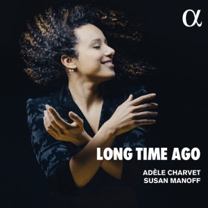 Various - Long Time Ago in der Gruppe CD bei Bengans Skivbutik AB (3681734)