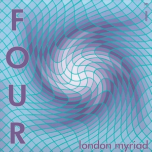 Various - Four in der Gruppe CD bei Bengans Skivbutik AB (3681749)