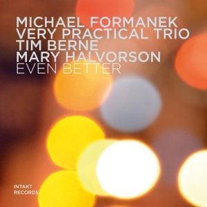 Michael Formanek Very Practical Tri - Even Better in der Gruppe CD bei Bengans Skivbutik AB (3681755)
