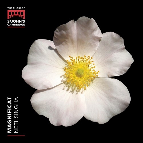 Various - Magnificat in der Gruppe CD / Bestseller bei Bengans Skivbutik AB (3681796)
