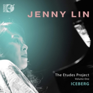 Various - The Etudes Project, Volume One: Ice in der Gruppe CD bei Bengans Skivbutik AB (3681798)