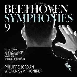 Beethoven Ludwig Van - Symphonies 9 in der Gruppe CD bei Bengans Skivbutik AB (3681800)