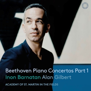 Beethoven Ludwig Van - Piano Concertos 1, 3, 4 & Triple Co in der Gruppe CD bei Bengans Skivbutik AB (3681812)