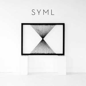 Syml - Syml in der Gruppe CD / Pop-Rock bei Bengans Skivbutik AB (3683684)