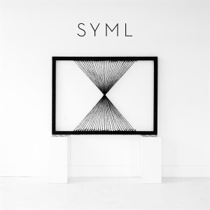 Syml - Syml in der Gruppe CD bei Bengans Skivbutik AB (3683684)