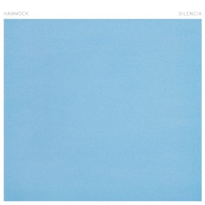 Hammock - Silencia in der Gruppe VINYL bei Bengans Skivbutik AB (3689994)