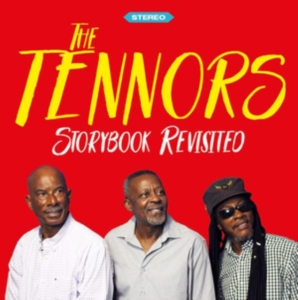 Tennors The - Storybook Revisited in der Gruppe CD bei Bengans Skivbutik AB (3690035)