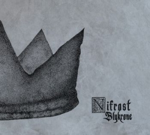 Nifrost - Blykrone in der Gruppe CD bei Bengans Skivbutik AB (3690036)