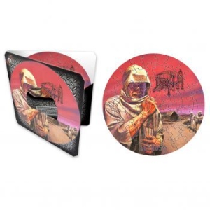 Death - Leprosy Puzzle in der Gruppe MERCH bei Bengans Skivbutik AB (3690045)