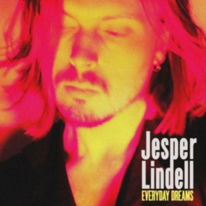 Lindell Jesper - Everyday Dreams in der Gruppe VINYL bei Bengans Skivbutik AB (3690372)