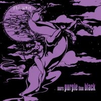Lewis Phil - More Purple Than Black in der Gruppe VINYL / Pop-Rock bei Bengans Skivbutik AB (3690391)