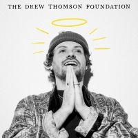 Thomson Drew And Fundation - Drew Thomson Foundation in der Gruppe CD bei Bengans Skivbutik AB (3690398)