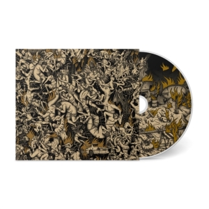 Greet Death - New Hell in der Gruppe CD bei Bengans Skivbutik AB (3690399)