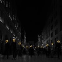 Enik - Deepest Space Of Now in der Gruppe VINYL bei Bengans Skivbutik AB (3690438)