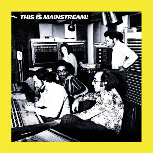 Various Artists - This Is Mainstream in der Gruppe CD / Bestseller bei Bengans Skivbutik AB (3690443)