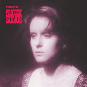 Prefab Sprout - Protest Songs in der Gruppe VINYL / Pop-Rock bei Bengans Skivbutik AB (3690837)