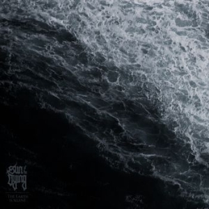 Sun Of The Dying - Earth Is Silent The in der Gruppe CD bei Bengans Skivbutik AB (3690845)