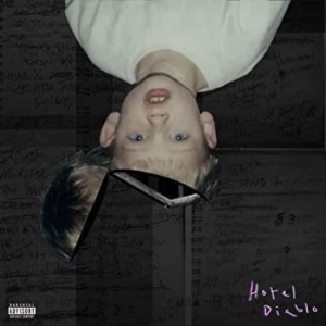 Machine Gun Kelly - Hotel Diablo in der Gruppe Kommande - alla format bei Bengans Skivbutik AB (3690858)