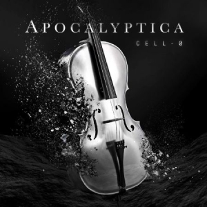 Apocalyptica - Cell-0 (Vinyl) in der Gruppe Minishops / Apocalyptica bei Bengans Skivbutik AB (3691050)
