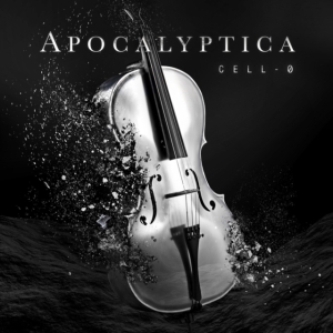 Apocalyptica - Cell-0 (Vinyl) in der Gruppe Minishops / Apocalyptica bei Bengans Skivbutik AB (3691050)