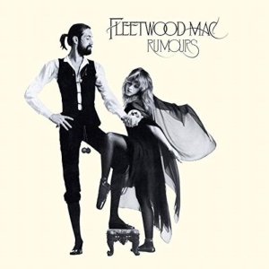 Fleetwood Mac - Rumours (4Cd) in der Gruppe Minishops / Fleetwood Mac bei Bengans Skivbutik AB (3691058)