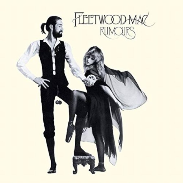 Fleetwood Mac - Rumours (4Cd) in der Gruppe Minishops / Fleetwood Mac bei Bengans Skivbutik AB (3691058)