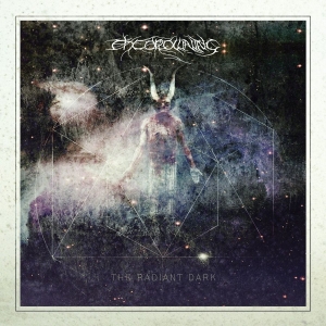 Drowning The - Radiant Dark The in der Gruppe CD bei Bengans Skivbutik AB (3691440)