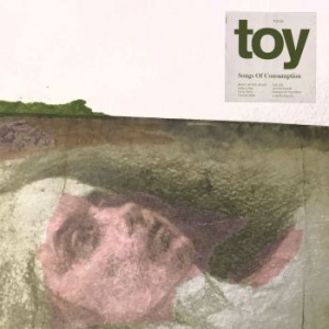 Toy - Songs Of Consumption in der Gruppe VINYL bei Bengans Skivbutik AB (3691568)