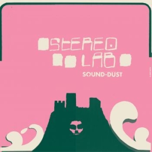 Stereolab - Sound Dust - Expanded in der Gruppe VINYL bei Bengans Skivbutik AB (3691570)