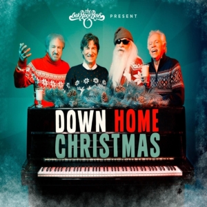 Oak Ridge Boys The - Down Home Christmas in der Gruppe CD bei Bengans Skivbutik AB (3691582)