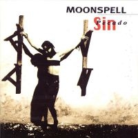 Moonspell - Sin/Pecado X 2Nd Skin (Digi) in der Gruppe CD bei Bengans Skivbutik AB (3691586)