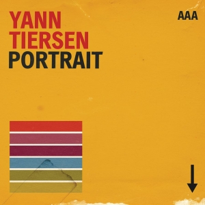 Tiersen Yann - Portrait in der Gruppe CD bei Bengans Skivbutik AB (3691595)