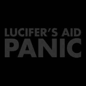 Lucifer's Aid - Panic in der Gruppe Labels / Progress Productions bei Bengans Skivbutik AB (3691599)