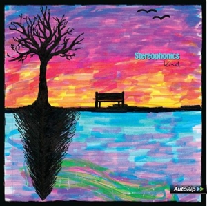Stereophonics - Kind in der Gruppe CD bei Bengans Skivbutik AB (3691631)