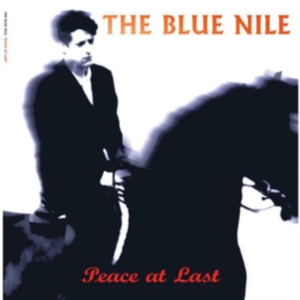 Blue Nile - Peace At Last in der Gruppe VINYL bei Bengans Skivbutik AB (3691655)