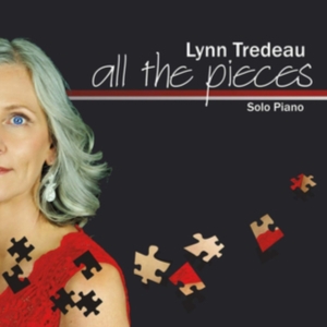 Tredeau Lynn - All The Pieces in der Gruppe CD bei Bengans Skivbutik AB (3691685)