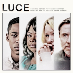 Filmmusik - Luce in der Gruppe VINYL bei Bengans Skivbutik AB (3691704)