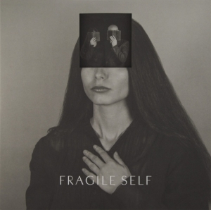 Fragile Self - Fragile Self in der Gruppe VINYL / Pop-Rock bei Bengans Skivbutik AB (3691833)