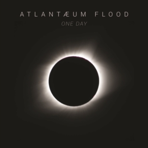 Atlantaeum Flood - One Day in der Gruppe CD bei Bengans Skivbutik AB (3691871)
