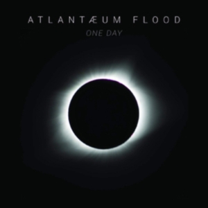 Atlantaeum Flood - One Day in der Gruppe VINYL bei Bengans Skivbutik AB (3691872)