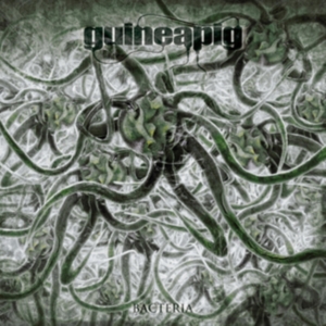 Guineapig - Bacteria - Ltd.Ed. in der Gruppe VINYL bei Bengans Skivbutik AB (3691880)