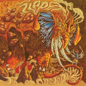Zippo - Ode To Maximum in der Gruppe CD bei Bengans Skivbutik AB (3691881)