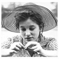 DURITTI COLUMN - FIDELITY in der Gruppe VINYL / Pop-Rock bei Bengans Skivbutik AB (3691895)