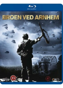 Film - A Bridge To Far - Broen Ved Arnheim  Bd in der Gruppe FILM / Film Blu-ray bei Bengans Skivbutik AB (3691943)