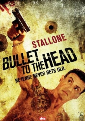 Film - Bullet To The Head Bd in der Gruppe Film / Film Blu-ray bei Bengans Skivbutik AB (3691946)