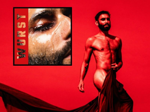 Wurst Conchita - Truth Over Magnitude in der Gruppe CD bei Bengans Skivbutik AB (3692507)
