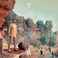 Måns Zelmerlöw - Time (Vinyl) in der Gruppe Minishops / Måns Zelmerlöw bei Bengans Skivbutik AB (3692519)
