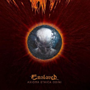 Enslaved - Axioma Ethica Odini in der Gruppe VINYL bei Bengans Skivbutik AB (3694338)