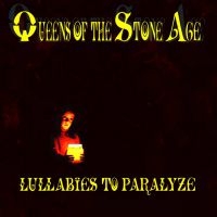 Queens Of The Stone Age - Lullabies To Paralyze (2Lp) in der Gruppe Minishops / Queens Of The Stone Age bei Bengans Skivbutik AB (3694379)