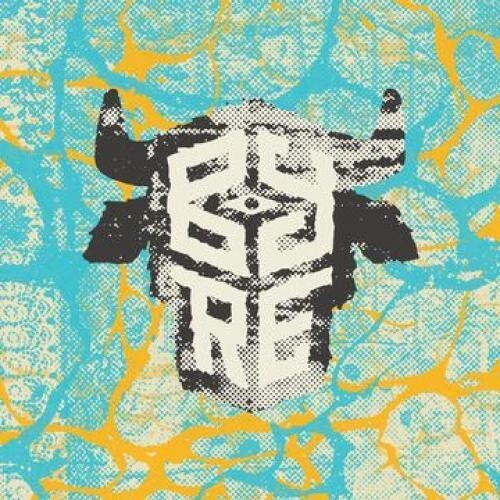 Byre - Here In Dead Lights in der Gruppe VINYL / Rock bei Bengans Skivbutik AB (3694411)